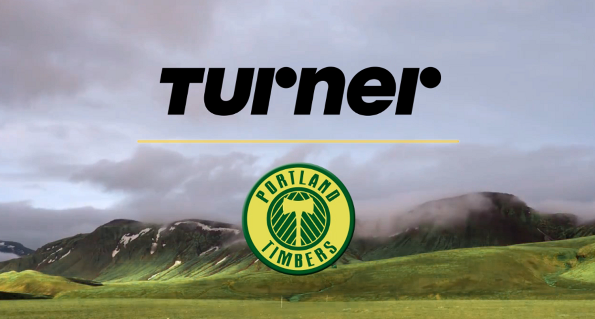 Turner Broadcasting